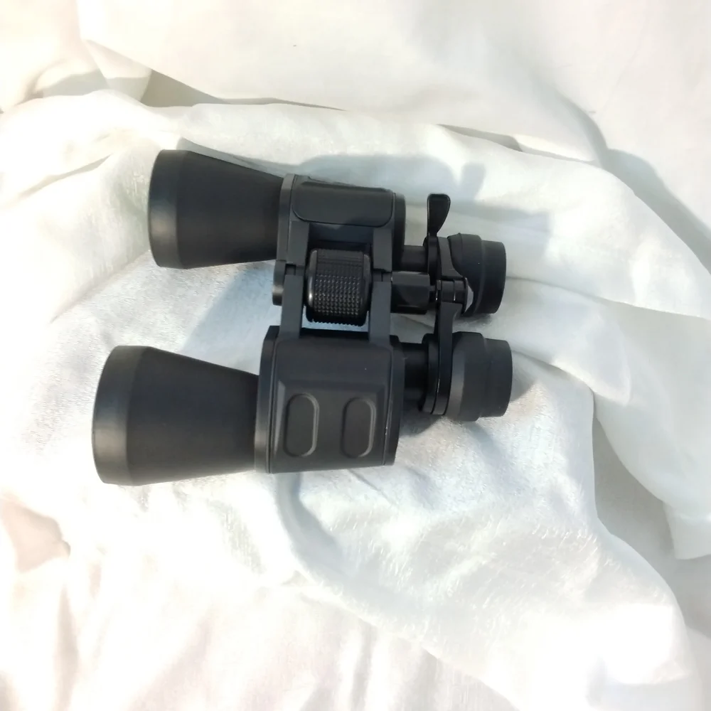 10x-180x100 Zoom Binoculars for Outdoor & Travel Use